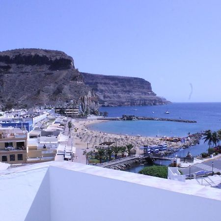 Mele Sky Beach Playa De Mogan Puerto De Mogan Exterior foto