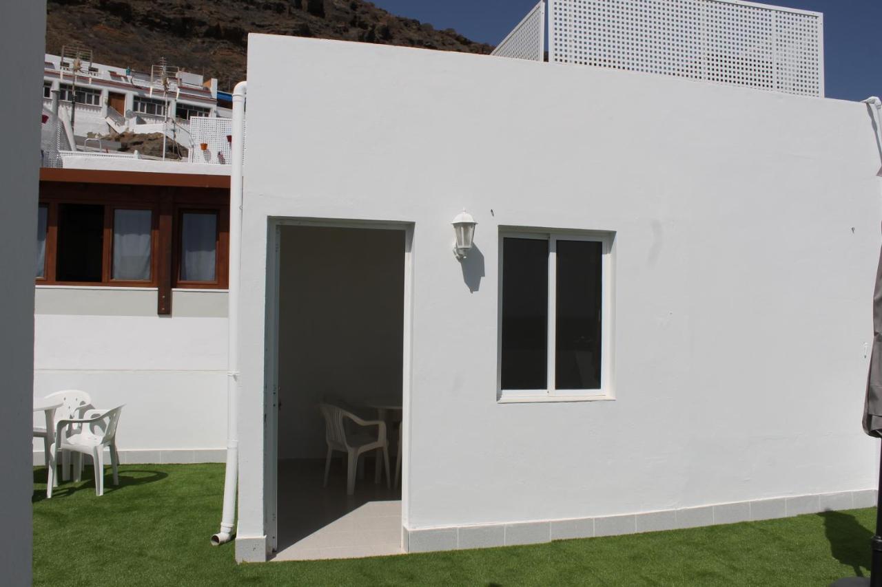 Mele Sky Beach Playa De Mogan Puerto De Mogan Exterior foto