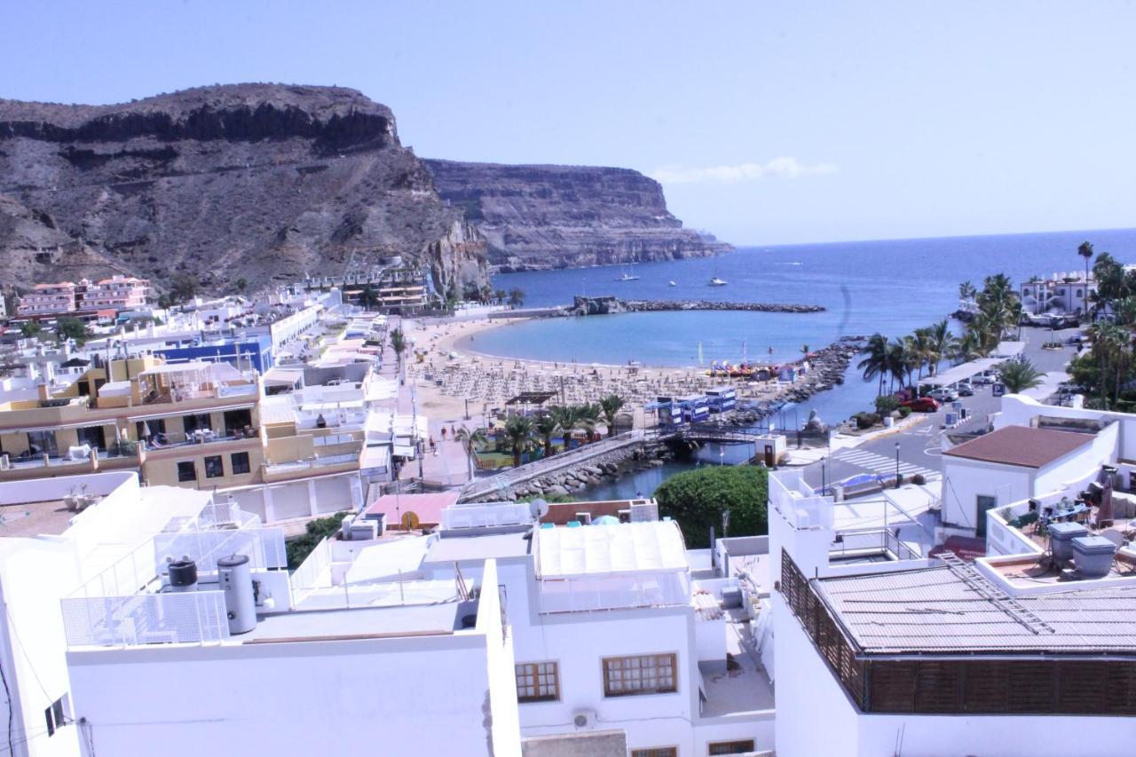 Mele Sky Beach Playa De Mogan Puerto De Mogan Exterior foto