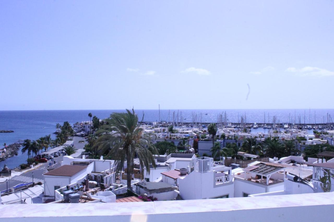 Mele Sky Beach Playa De Mogan Puerto De Mogan Exterior foto