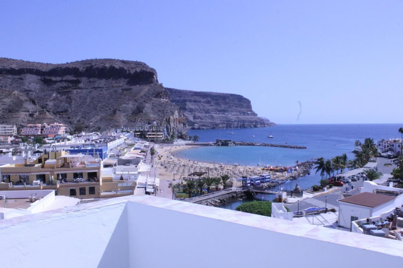 Mele Sky Beach Playa De Mogan Puerto De Mogan Exterior foto