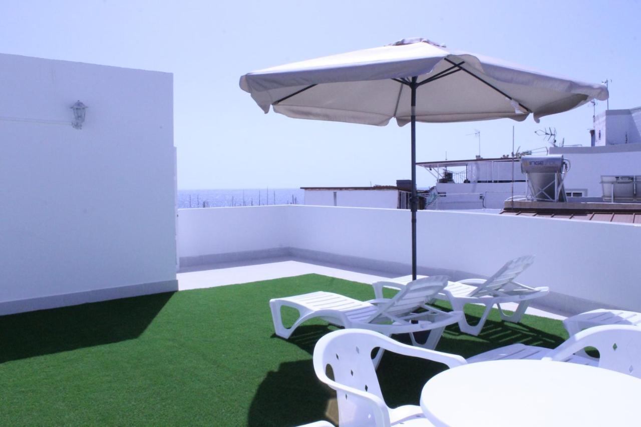 Mele Sky Beach Playa De Mogan Puerto De Mogan Exterior foto