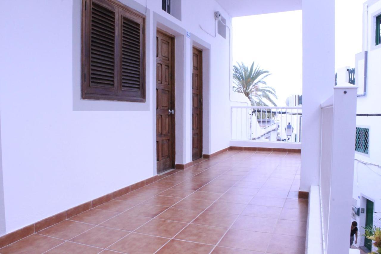 Mele Sky Beach Playa De Mogan Puerto De Mogan Exterior foto